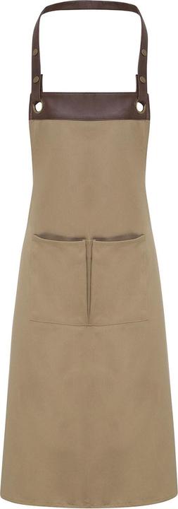 Premier - Tablier ESPRESSO - Adulte (Taille unique)