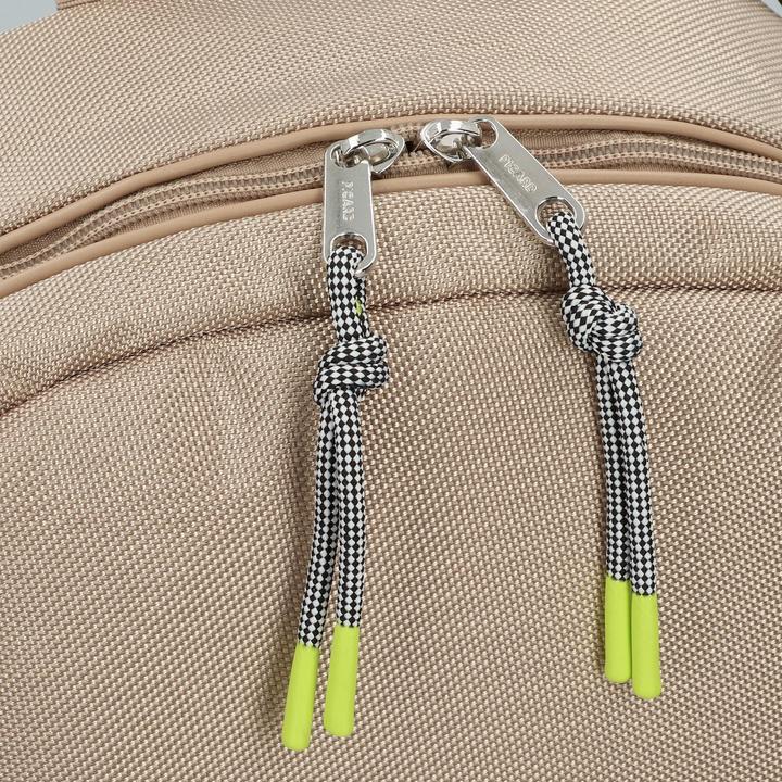 Actual product image Picard Lucky one backpack 35 cm laptop compartment (9 l)