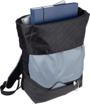 Image du produit Walker Concept II Sac à dos scolaire Mika grey (21 l)