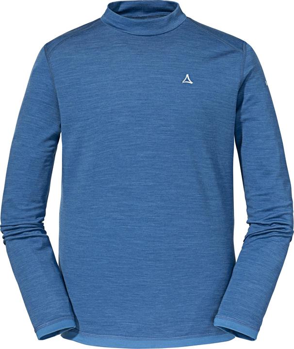 Bleu Mazarine