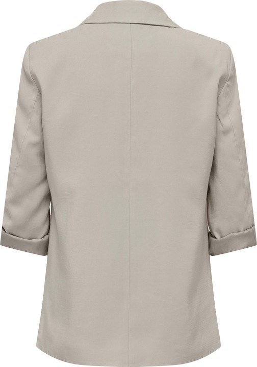 Actual product image Only Loose fit lapel collar blazer blazer (38)