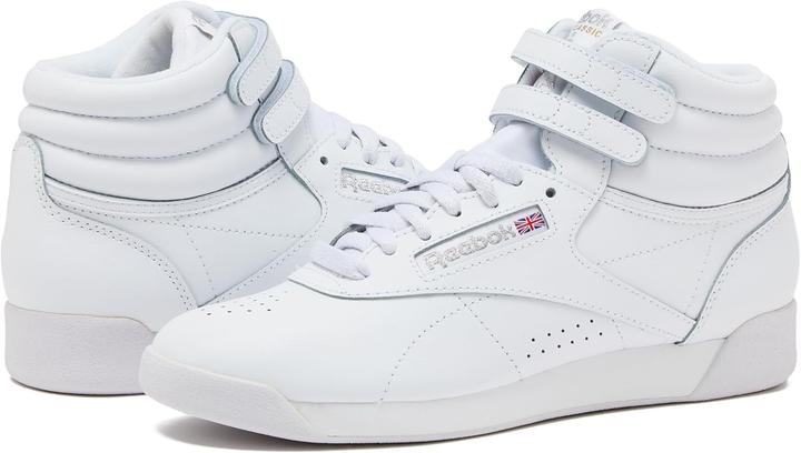 Produktbild Reebok Freestyle Hi - 62327 (42)
