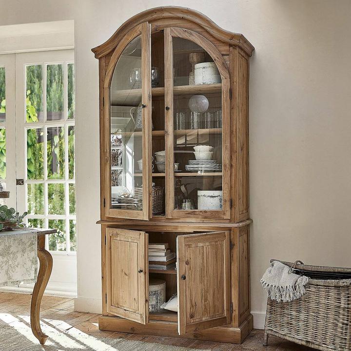 Image du produit Loberon Schrank Ambrovix braun