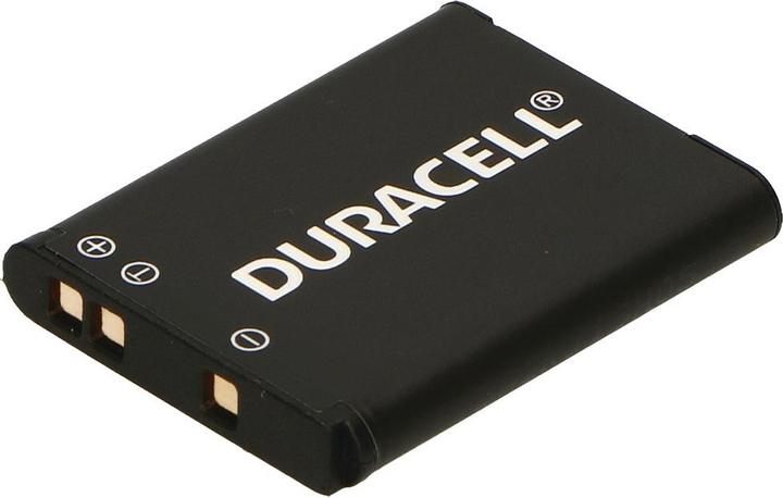Immagine prodotto Duracell Dr9963 (Accumulatore di carica elettrica)
