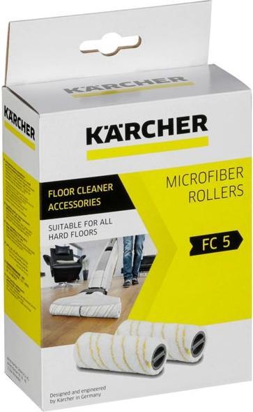 Immagine prodotto Kärcher Set di rulli