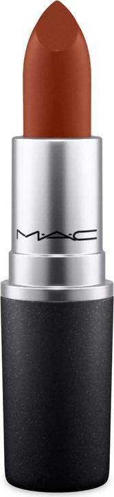 Actual product image MAC Cosmetics Matt Lipstick (Consensual)