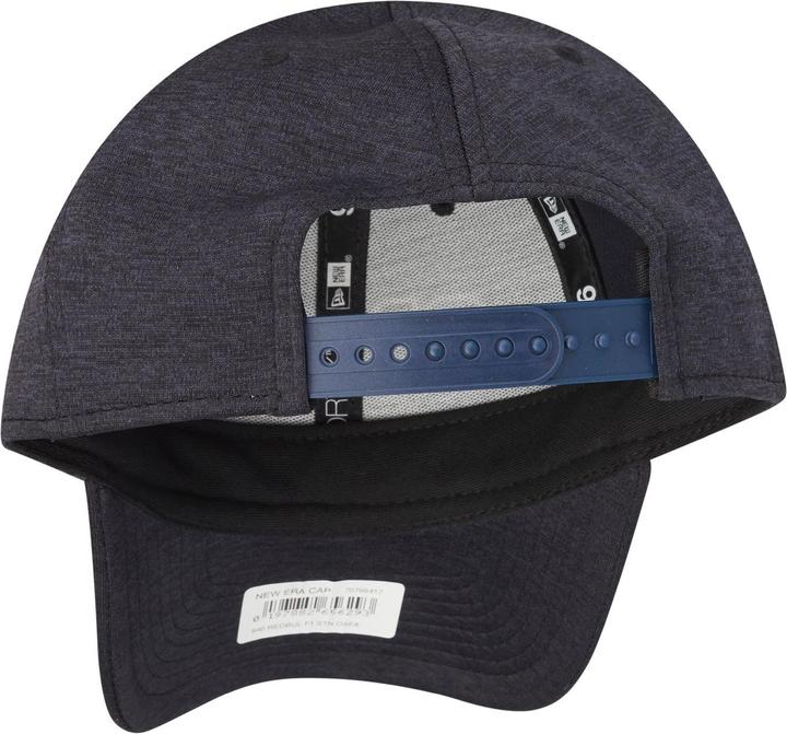 Actual product image New Era 9Forty Snapback Cap - Red Bull Racing Stone Charcoal (One size)