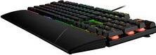 Produktbild ASUS Tastatur ROG STRIX SCOPE II X CH (Schweiz, Kabelgebunden)