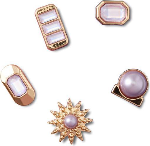 Actual product image Crocs SummerNostalgi/5 Pack (One size)