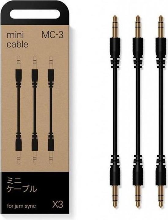 Câble audio