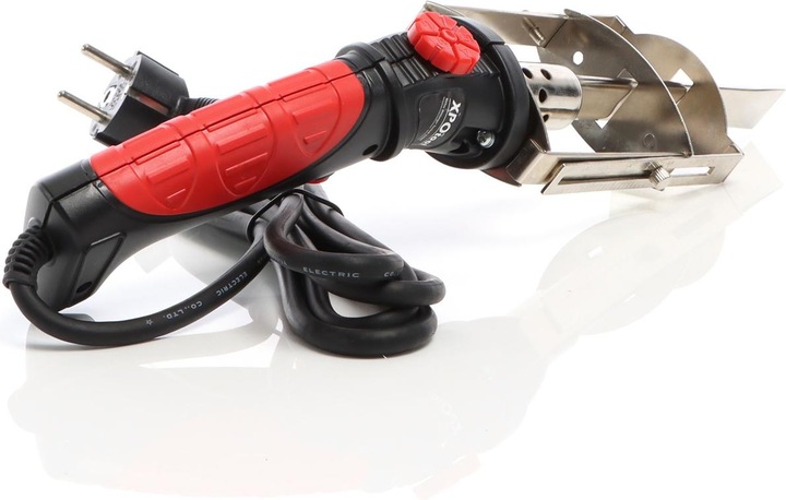 Actual product image XPOtool Styroporschneider