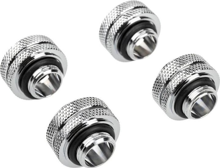 Actual product image Corsair Hydro X Series Fitting XF Hardline 4-pack