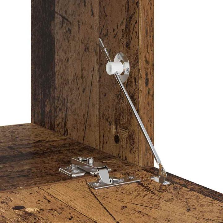 Immagine prodotto VidaXL Custodia per la TV (80 x 30 x 30 cm)
