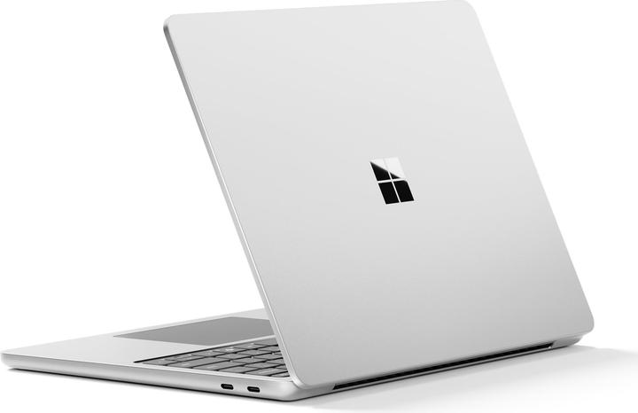 Produktbild Microsoft Surface Laptop 13-inch for Business (13", 1000 GB, 16 GB, DE, Snapdragon X Plus X1P-42-100)