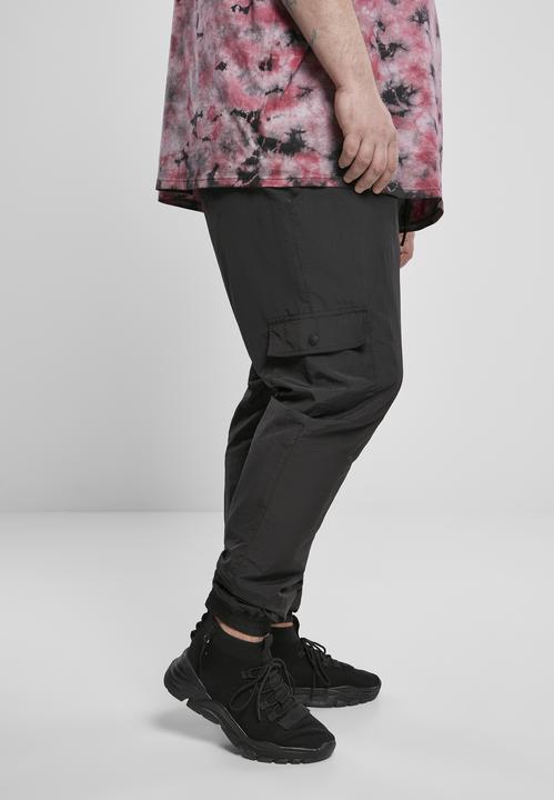 Produktbild Urban Classics Cargo Nylon Track Pants (5XL)