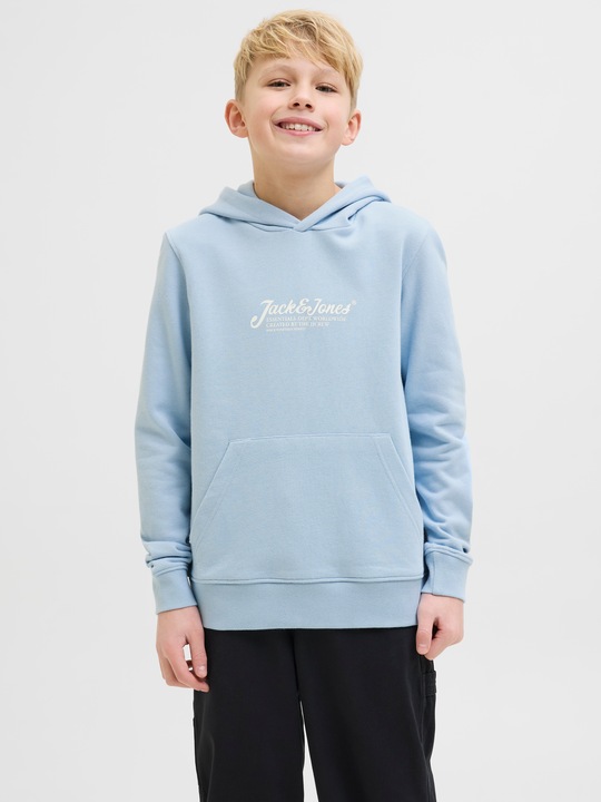 Immagine prodotto Jack & Jones Logo Kapuzenpullover Junior Kapuzenpullover (176)