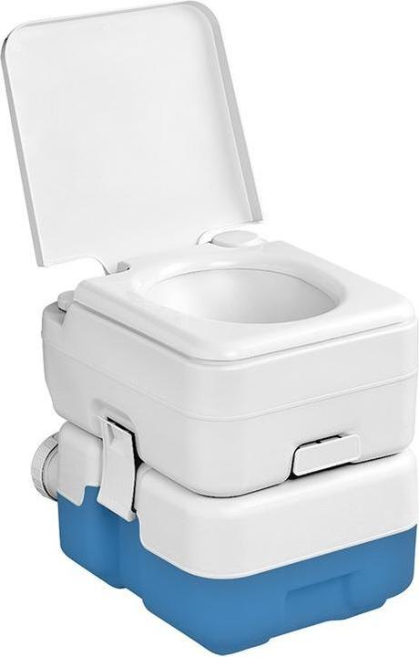 Produktbild ProPlus Toilettenflüssigkeit, Fäkalientankzusatz blau