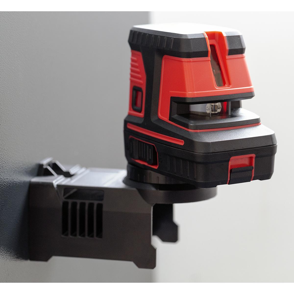 Rs Pro, Linienlaser, measure laser level 5 dots and cross lin