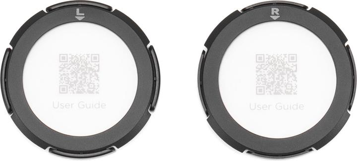 Immagine prodotto DJI Goggles 2 Motion Combo (Occhiali FPV, DJI Avata)