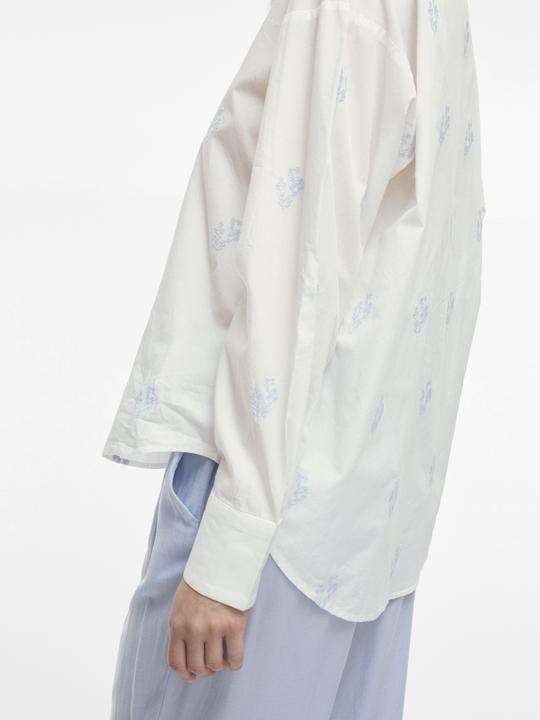 Immagine prodotto Vila Langarm Hemd (40)