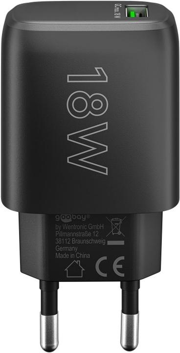 Actual product image Goobay 61671 (18 W)