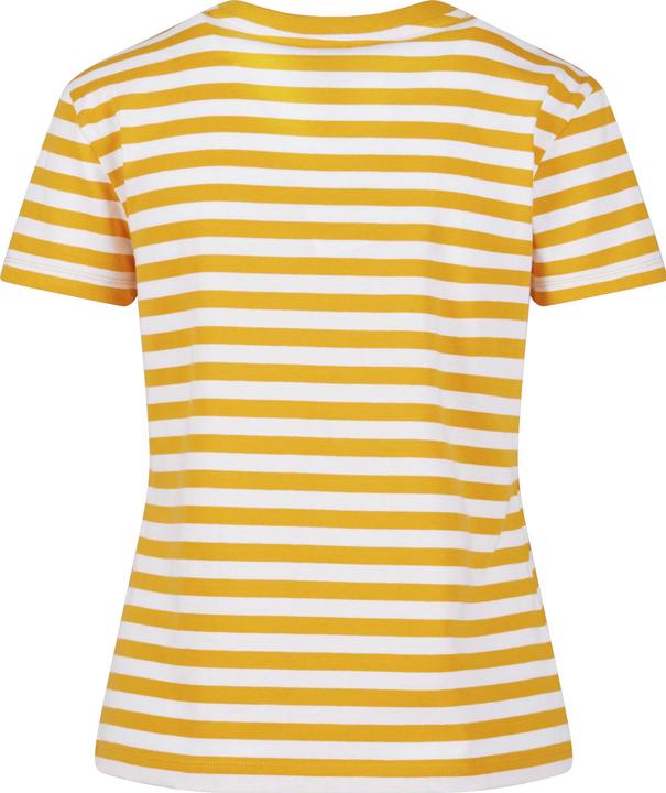 Produktbild Urban Classics Ladies Regular Striped Tee - 142653 (XL)