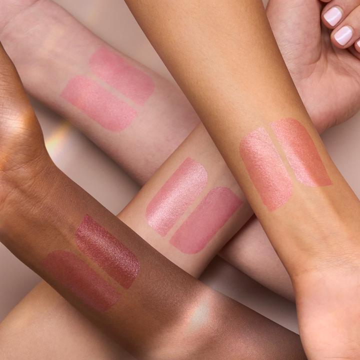 Produktbild Catrice Glitter Glam Glow Lip Balm (010 Oh My Glitter)