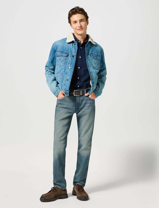 Produktbild Wrangler Jeans Greensboro (36)