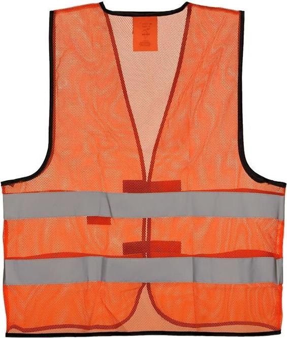 Actual product image Korntex Mesh Summer Vest (XXL)