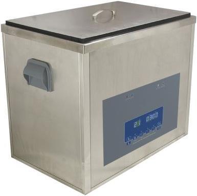 Produktbild RS PRO Ultrasonic Cleaning Tank 36 Litre (36000 ml)