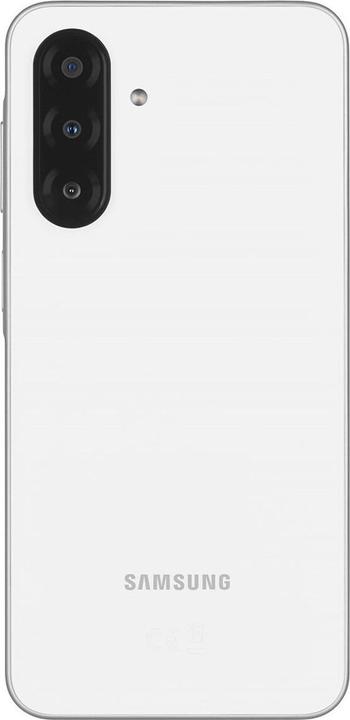 Produktbild Samsung Galaxy A26 (256 GB, White, 6.70", Dual SIM, 5G)