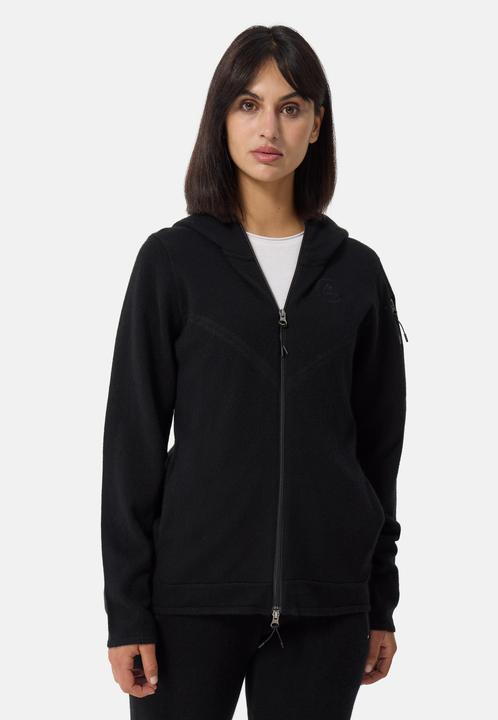 Immagine prodotto Cash-Mere Unisex Wolle Kaschmir Trainerjacke (XXL)