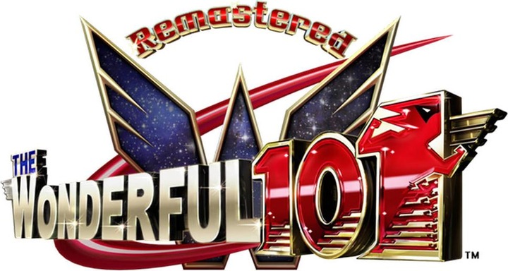 Humble Bundle The Wonderful 101 Remastered (sc1) (PS4)