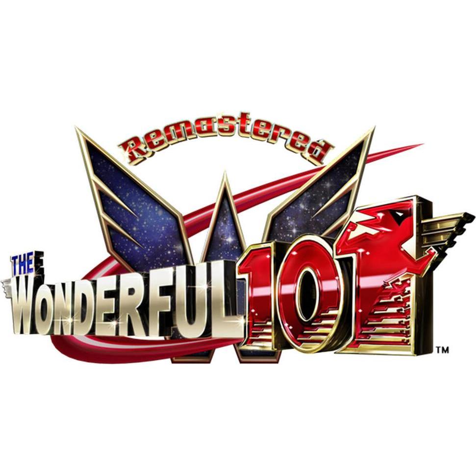 Humble Bundle, The Wonderful 101 Remastered (sc1)