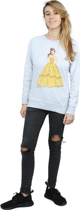 Produktbild Disney Princess Classic Belle Sweatshirt (XL)