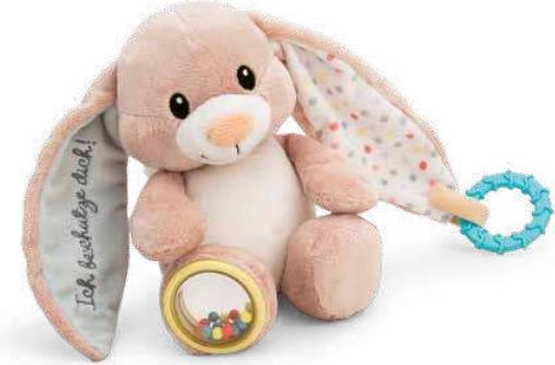 Image du produit NICI Fjella (25 cm)