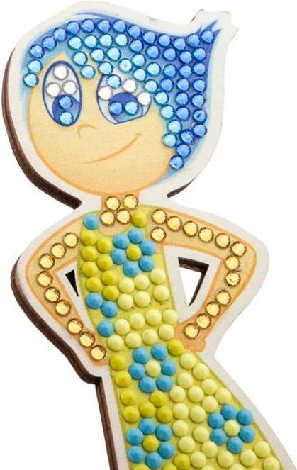 Produktbild Craft Buddy Buddy Disney Joy