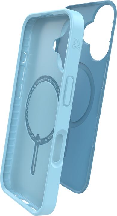 Actual product image Zagg SOHO - Cases Snap Apple (Apple iPhone 16)