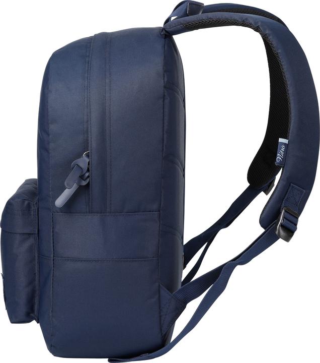 Immagine prodotto Nitro Zaino Urban Plus 878089110 cielo notturno 46x31x17cm (28 l)
