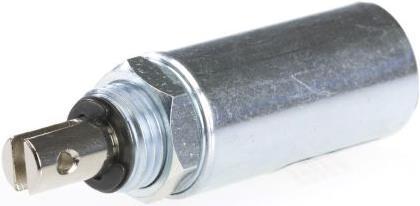 Actual product image RS PRO Tubular Solenoid 24v