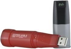 Image du produit RS PRO Voltage data logger with USB (Mallette d'instruments de mesure)