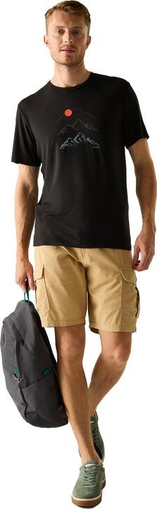 Produktbild Regatta Fingal TShirt Stretch (4XL)