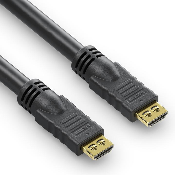 Image du produit Purelink HDMI (Typ A) — HDMI (Typ A) (7.50 m, HDMI)