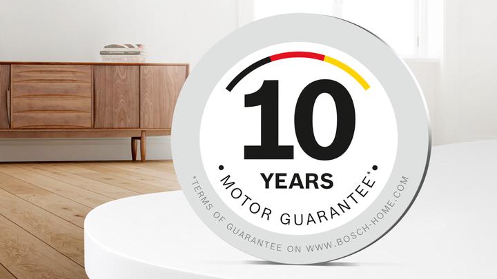 Image du produit Bosch Hausgeräte BGC21X300