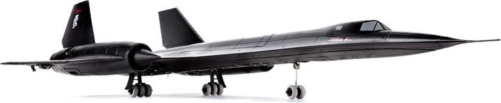 Produktbild E-Flite SR-71 Blackbird Twin (Warbird)