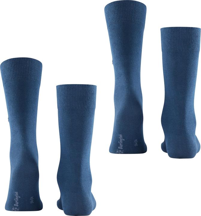 Produktbild Burlington Everyday (2er Pack, 40 - 46)