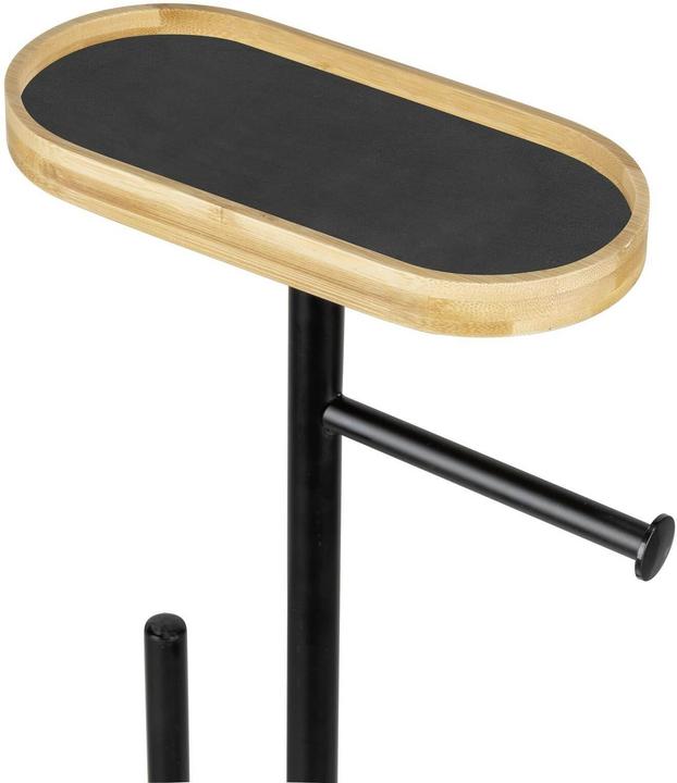 Image du produit Wenko Stand WC-Garnitur Pomarolo