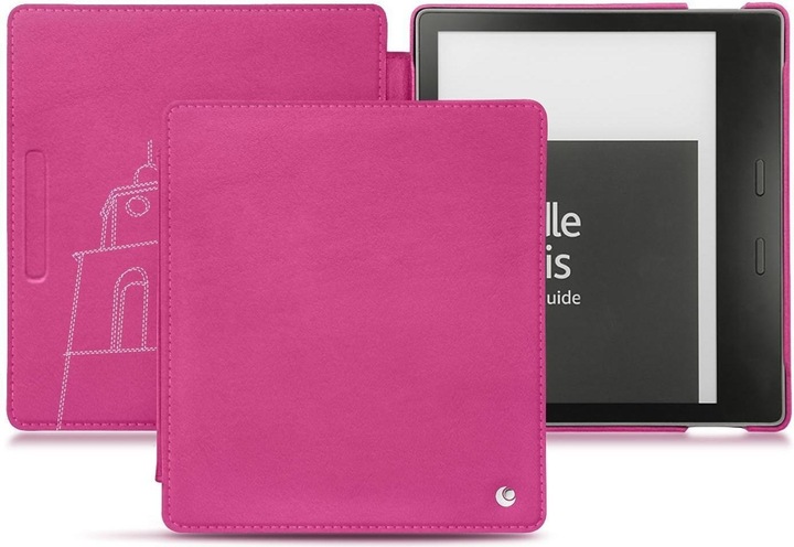 Image du produit Noreve Housse cuir horizontal (Kindle Oasis (2019))