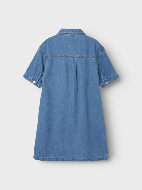Image du produit Name it Denim Kleid (140)