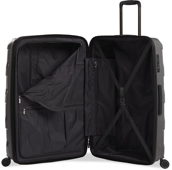 Image du produit Stratic Straw+ - Valise rigide (105 l)